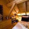 La Clusaz - Apartamentos de La Ferme Des Lombardes - Le grenier  Apartamento 275m2 12/14 pax 